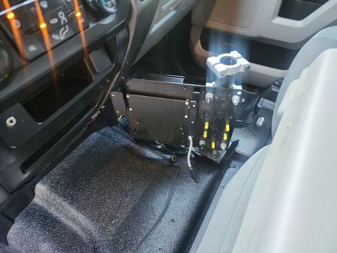 Used 2017 Ford F350 XL w/ Power Equipment Group AWD/4WD image 30