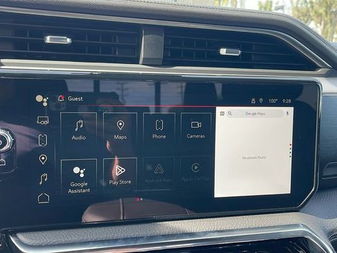 New 2026 GMC Sierra 1500 Denali AWD/4WD image 20