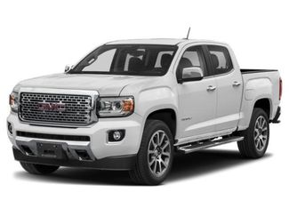 Used 2019 GMC Canyon Denali AWD/4WD video 1