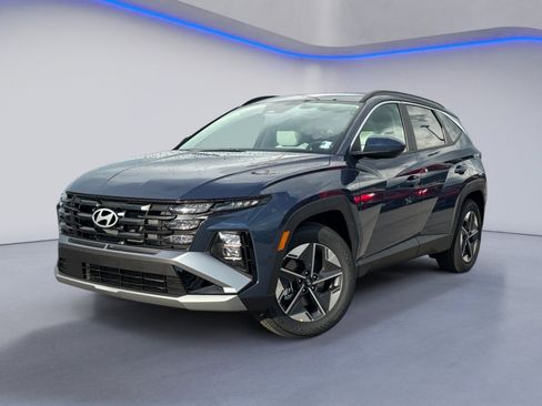 New 2026 Hyundai Tucson SEL FWD image 2