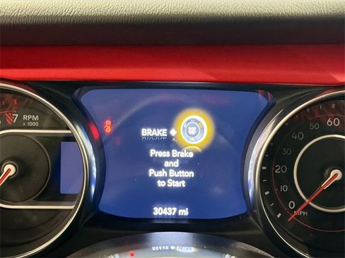 Used 2021 Jeep Wrangler Rubicon image 11