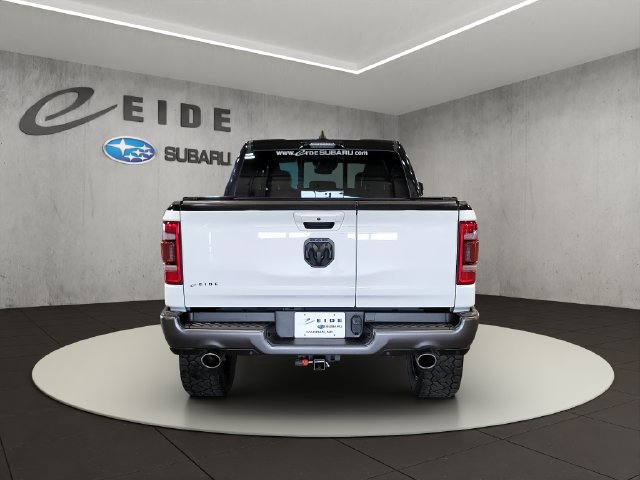 Used 2023 RAM 1500 Limited AWD/4WD image 13