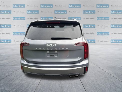 Used 2025 Kia Telluride S AWD/4WD image 7