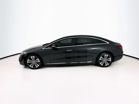 Certified 2023 Mercedes-Benz EQS 450+ Sedan image 5