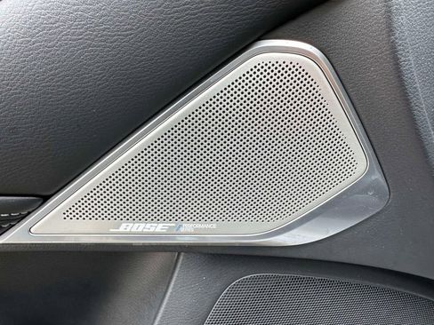 Used 2023 INFINITI Q50 Luxe w/ Cargo Package AWD/4WD image 22