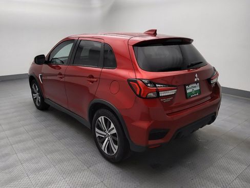 Used 2022 Mitsubishi Outlander Sport SE AWD/4WD image 5
