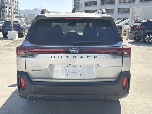 New 2026 Subaru Outback Touring AWD/4WD image 5