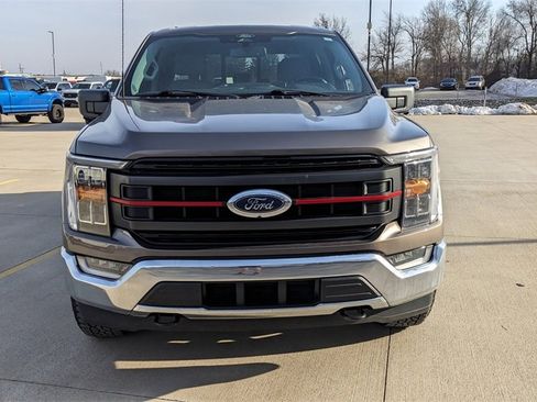 Used 2022 Ford F150 XLT w/ Equipment Group 302A High image 8