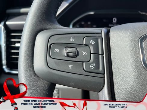 New 2026 GMC Sierra 2500 Denali Ultimate image 26