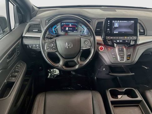Used 2024 Honda Odyssey Sport image 23