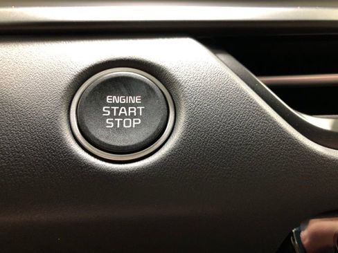 New 2026 Kia Seltos EX w/ EX Sunroof Package FWD image 29