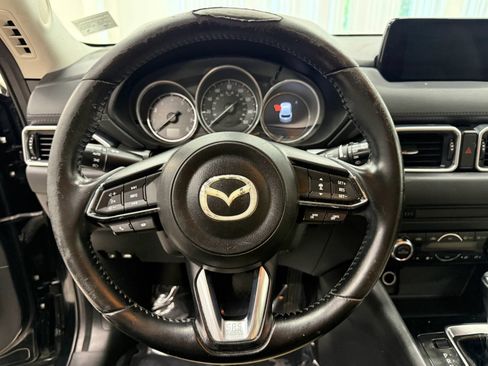 Used 2018 MAZDA CX-5 Touring FWD image 30