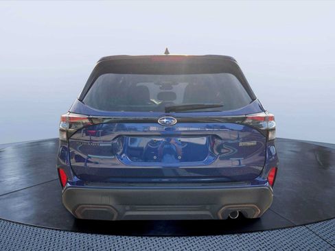 Used 2025 Subaru Forester Sport w/ Protection Package (1PH) AWD/4WD image 8