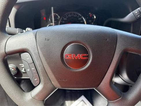 New 2025 GMC Savana 2500 w/ Driver Convenience Package image 20