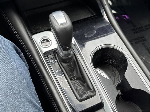 Used 2022 Nissan Altima 2.5 SL image 41