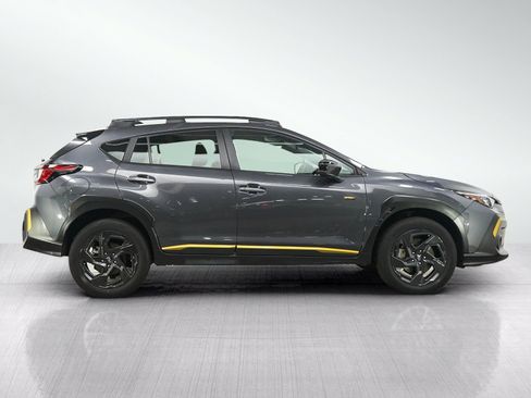 Used 2024 Subaru Crosstrek 2.5i Sport AWD/4WD image 6