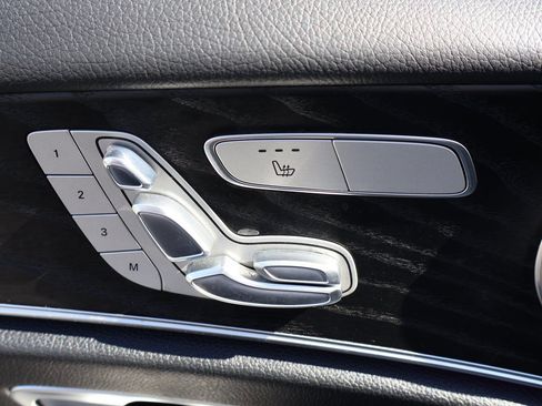 Used 2022 Mercedes-Benz E 350 E 350 image 41