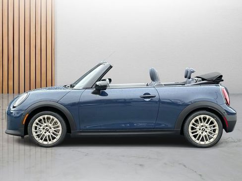New 2026 MINI Cooper S image 5