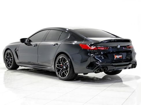 Used 2025 BMW M8 Competition AWD/4WD image 10