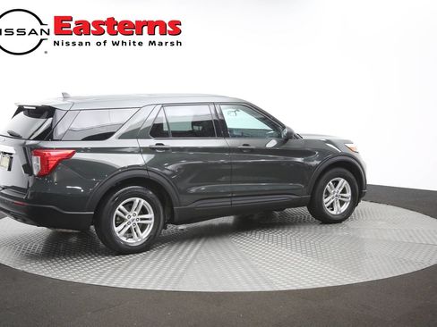 Used 2022 Ford Explorer 2WD image 42