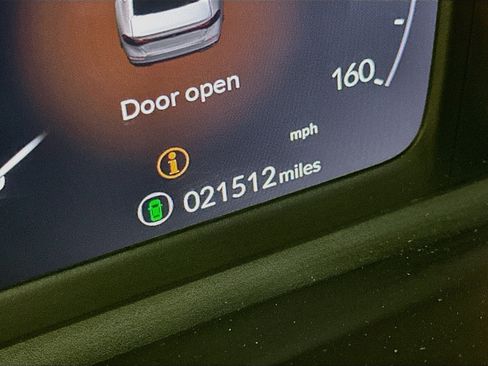 Used 2023 Honda Accord EX image 18