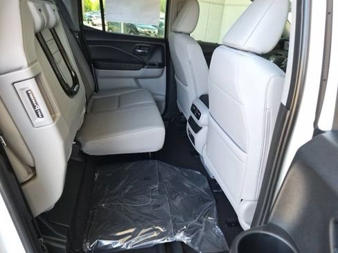New 2026 Honda Ridgeline RTL image 35