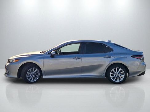 Used 2023 Toyota Camry LE w/ Protection Package (Q2) (TMS) image 7