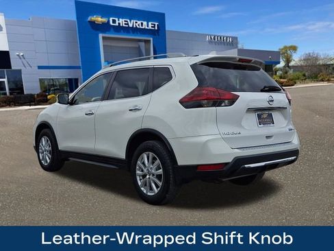Used 2019 Nissan Rogue S w/ Special Edition Package image 23