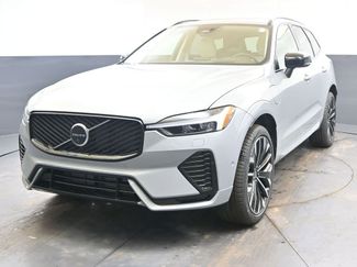 New 2026 Volvo XC60 T8 Ultra w/ Protection Package Premier video 1