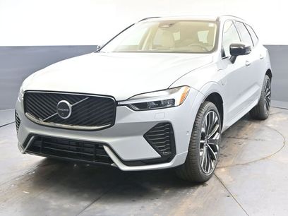 New 2026 Volvo XC60 T8 Ultra w/ Protection Package Premier