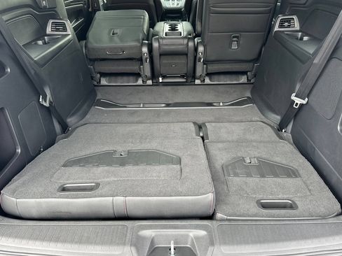 New 2026 Honda Odyssey Sport-L image 19