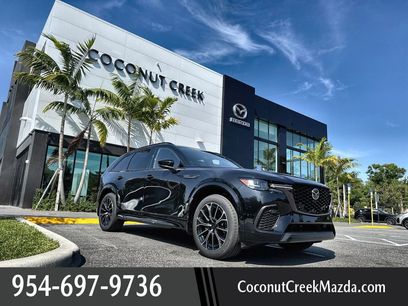 New 2026 MAZDA CX-70 3.3 Turbo S w/ Premium Package