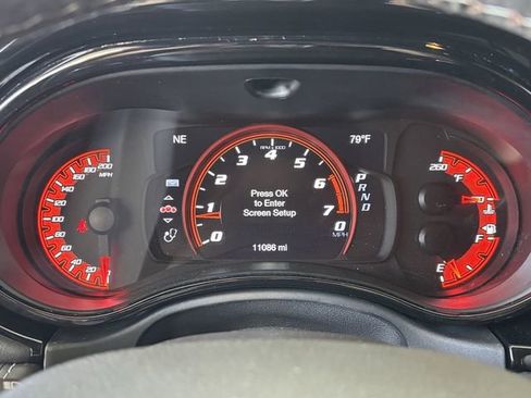 Used 2025 Dodge Durango SRT Hellcat AWD/4WD image 30