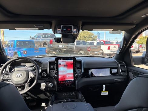 New 2026 RAM 1500 Rebel image 40