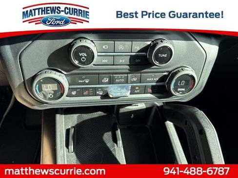 New 2025 Ford Bronco Badlands image 20