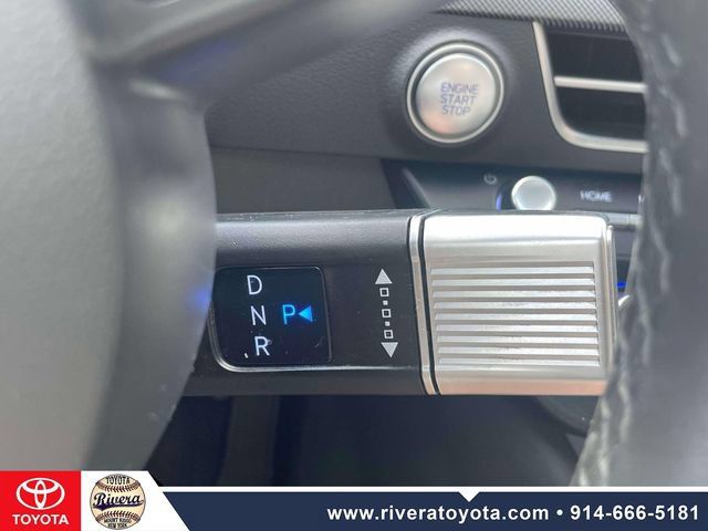 Used 2024 Hyundai Sonata SEL w/ Convenience Package FWD image 27