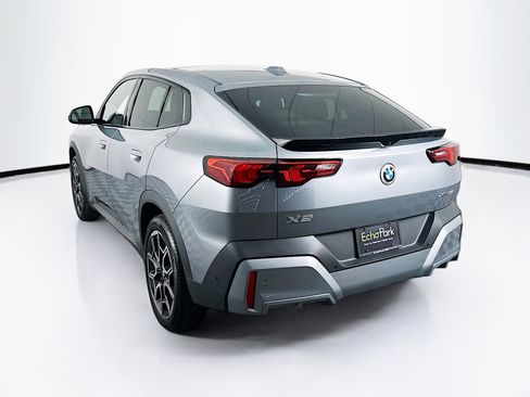 Used 2025 BMW X2 xDrive28i image 5