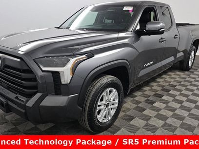 Used 2024 Toyota Tundra SR5