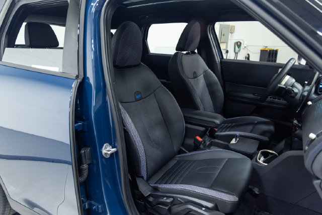 Certified 2026 MINI Cooper Countryman S AWD/4WD image 22