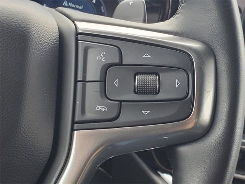 Used 2023 Chevrolet Silverado 1500 LT Trail Boss w/ Convenience Package II image 14