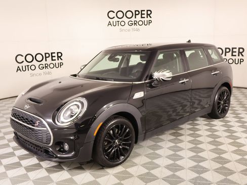 Used 2020 MINI Cooper Clubman S FWD image 10