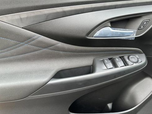 New 2026 Buick Envista Sport Touring FWD image 11