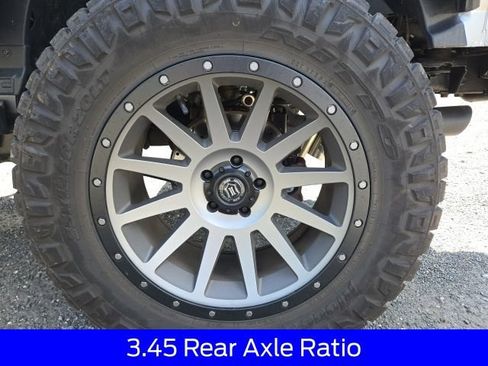 Used 2019 Jeep Wrangler Sport AWD/4WD image 21