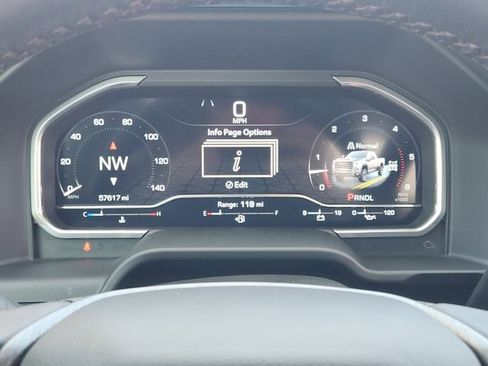 Used 2024 GMC Sierra 2500 AT4X w/ AT4X AEV Edition image 16