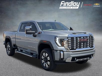 New 2026 GMC Sierra 2500 Denali w/ Denali Reserve Package