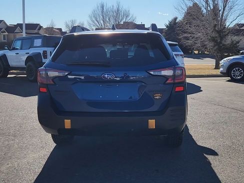 Used 2022 Subaru Outback Wilderness w/ Wilderness Package image 10