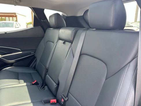 Used 2018 Hyundai Santa Fe Sport w/ 2.0T Ultimate Tech Package 05 AWD/4WD image 30