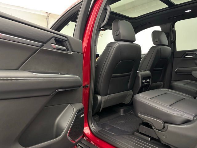 New 2026 GMC Acadia Elevation w/ Black Edition AWD/4WD image 40