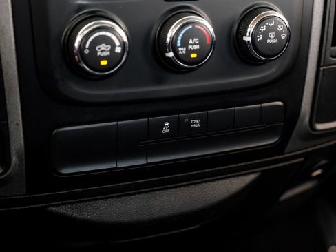 Used 2019 RAM 1500 Tradesman w/ Chrome Plus Package RWD image 21