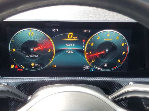 Used 2020 Mercedes-Benz A 220 4MATIC w/ Premium Package image 24